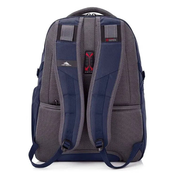 Picture of High Sierra Access 4.0 Backpack