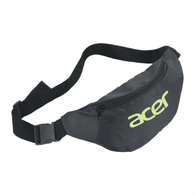 Show details for Hipster Budget Bum Bag Picture of Hipster Budget Bum Bag