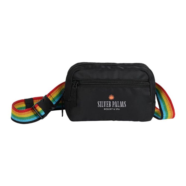 Picture of Recycled Sport Fanny Pack