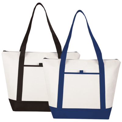 Show details for Lighthouse Non-Woven Boat Tote Cooler 24L Picture of Lighthouse Non-Woven Boat Tote Cooler 24L