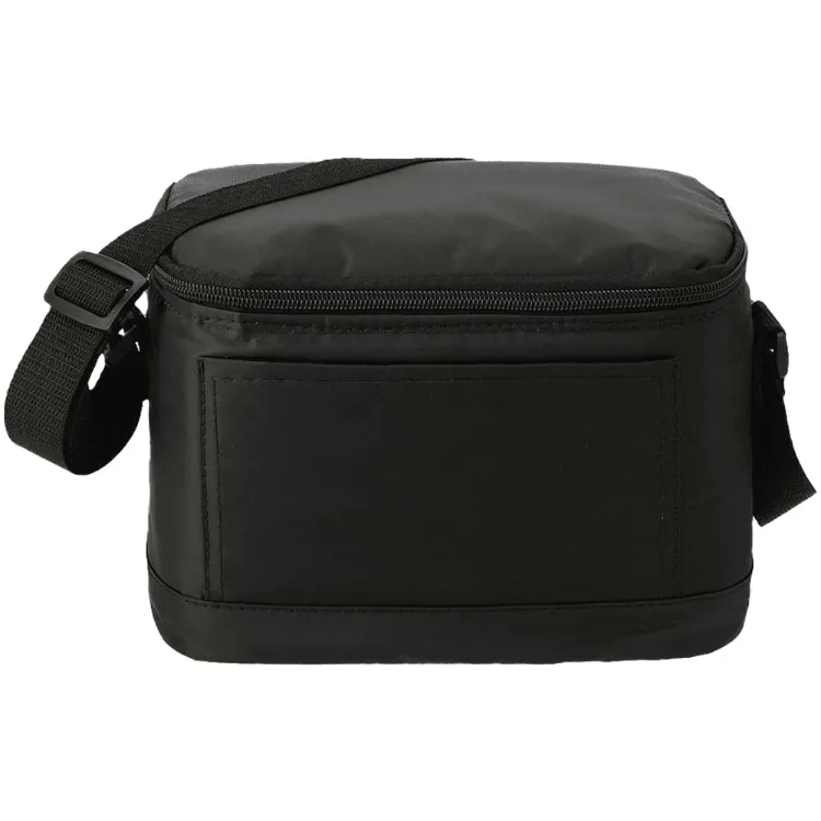 Picture of Classic Insulated 6-Can Cooler Lunch Bag