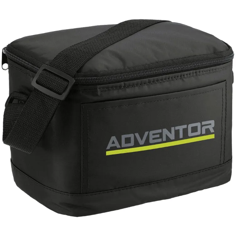 Picture of Classic Insulated 6-Can Cooler Lunch Bag