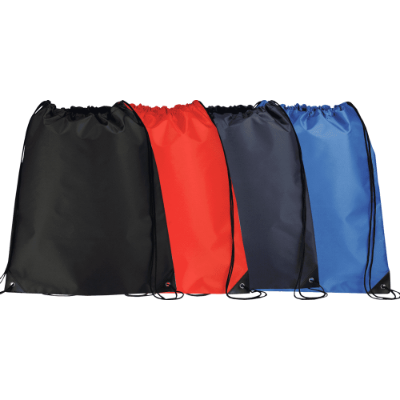 Show details for Large Oriole Drawstring Sportspack Picture of Large Oriole Drawstring Sportspack
