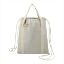 Show details for Repose Recycled Cotton Drawstring Bag Picture of Repose Recycled Cotton Drawstring Bag