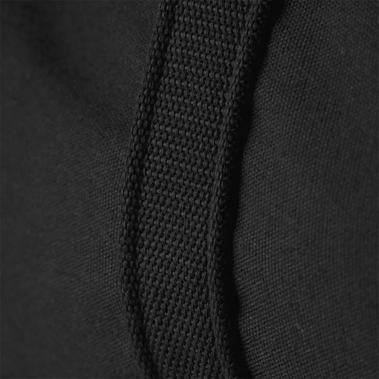Picture of Darani GRS Recycled Canvas Duffel 48L