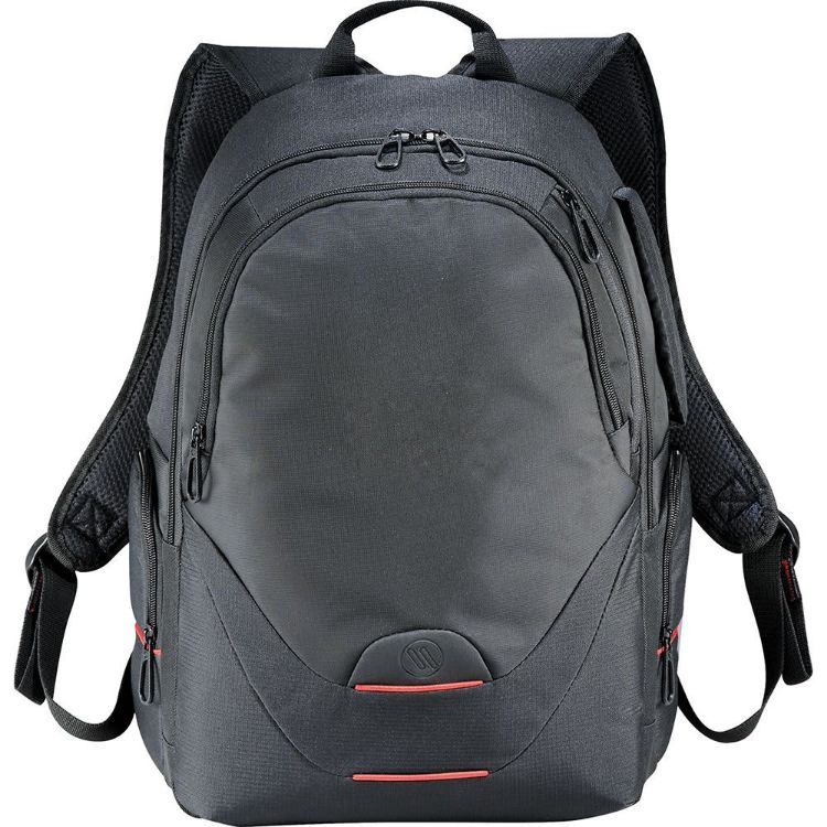 Picture of Elleven Motion Compu Backpack 19L