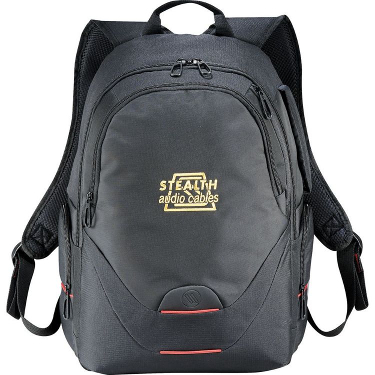 Picture of Elleven Motion Compu Backpack 19L