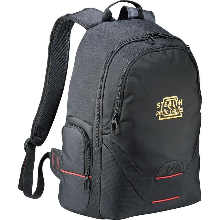 Picture of Elleven Motion Compu Backpack 19L