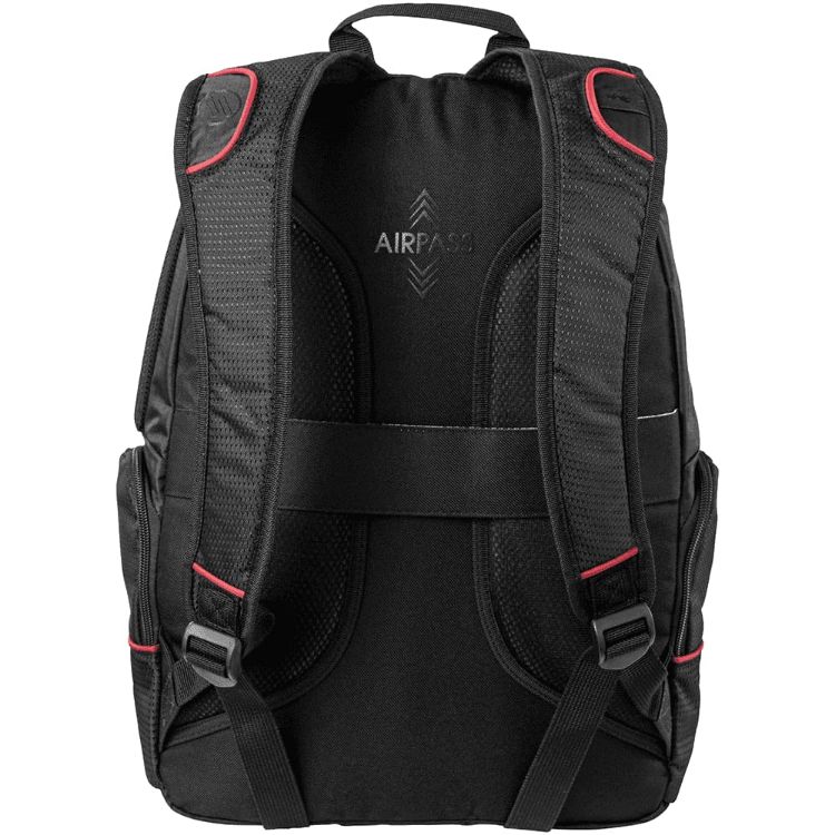 Picture of Elleven Motion Compu Backpack 19L