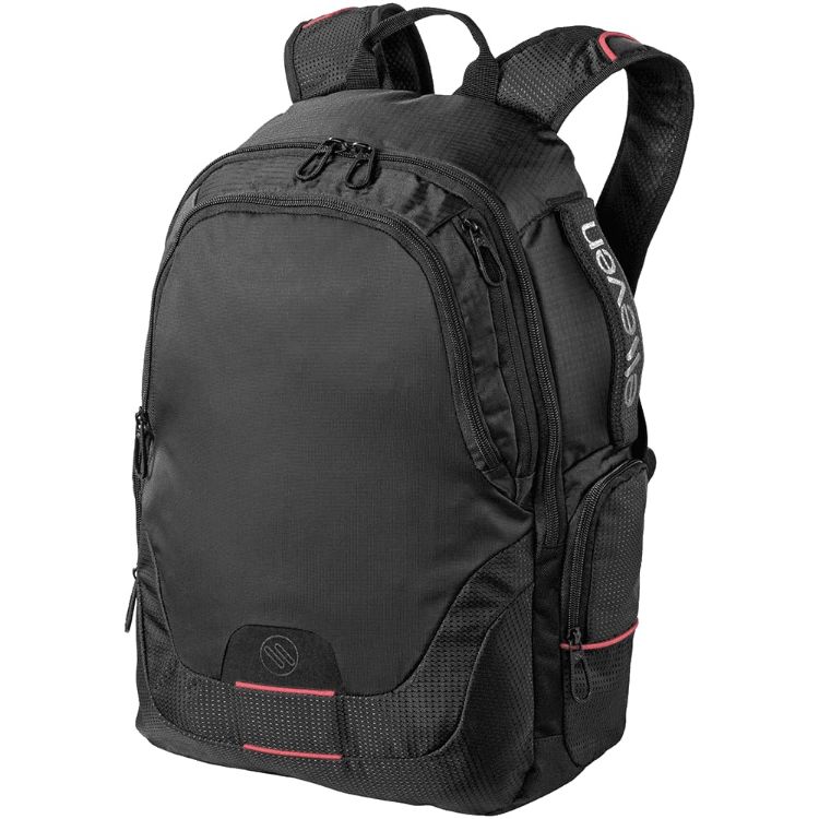 Picture of Elleven Motion Compu Backpack 19L