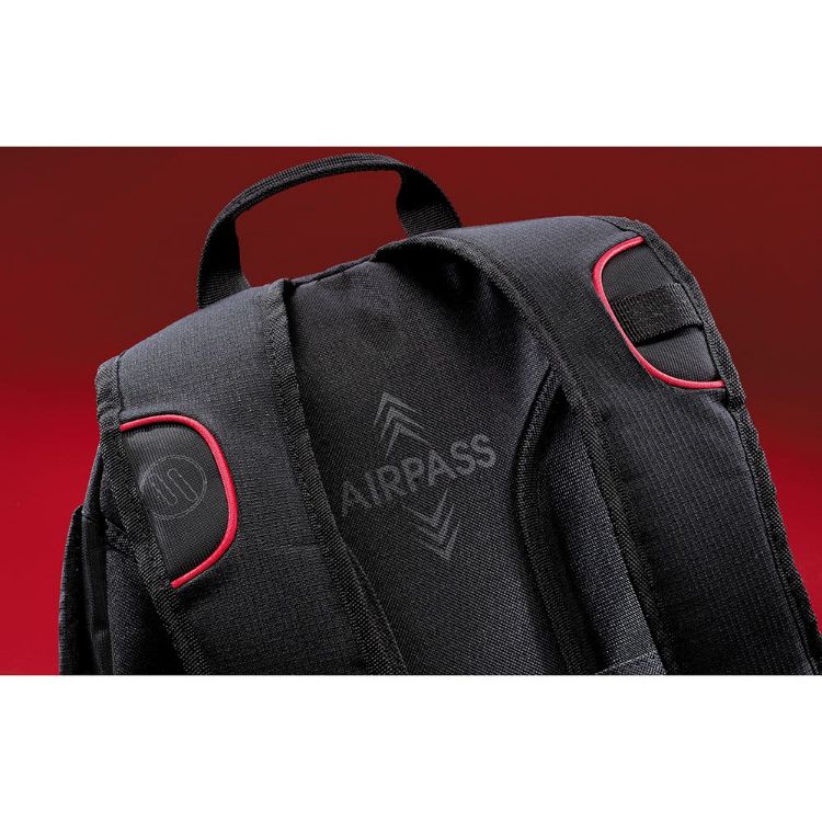 Picture of Elleven Motion Compu Backpack 19L