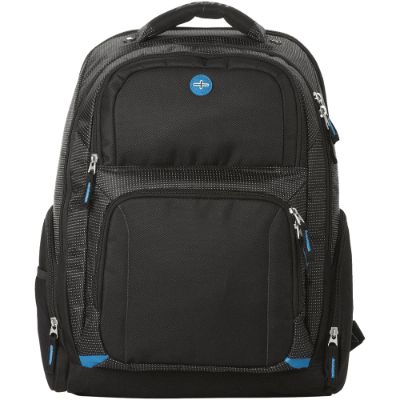 Show details for Zoom Checkpoint-Friendly Compu-Backpack 16L Picture of Zoom Checkpoint-Friendly Compu-Backpack 16L