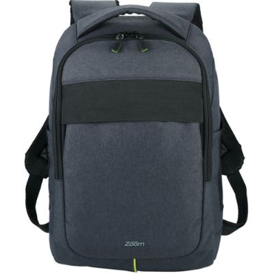Show details for Zoom Power Stretch Compu-Backpack 18L Picture of Zoom Power Stretch Compu-Backpack 18L