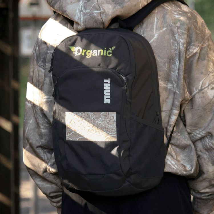 Picture of Thule Achiever 15" Laptop Backpack