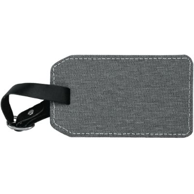 Show details for Luggage Tag Picture of Luggage Tag