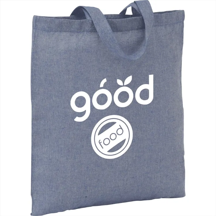 Picture of Recycled Cotton Twill Tote