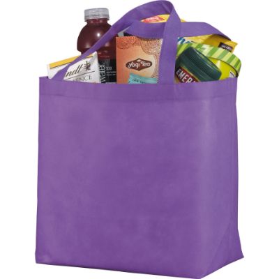 Show details for YaYa Budget Non-Woven Shopper Tote 33L Picture of YaYa Budget Non-Woven Shopper Tote 33L