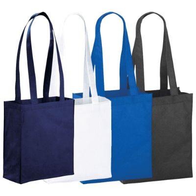 Show details for Mini Elm Non-Woven Tote 6L Picture of Mini Elm Non-Woven Tote 6L