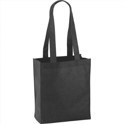 Show details for Mini Elm Non-Woven Tote 5L Picture of Mini Elm Non-Woven Tote 5L
