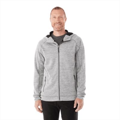 Show details for Odell Knit Zip Hoody - Mens Picture of Odell Knit Zip Hoody - Mens