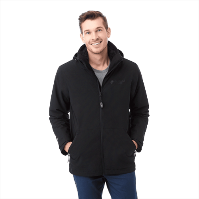 Show details for Zermatt 3-In-1 Jacket - Mens Picture of Zermatt 3-In-1 Jacket - Mens