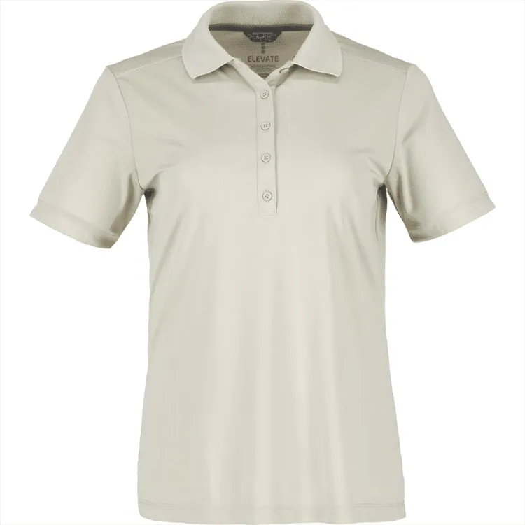 Picture of Dade Short Sleeve Polo - Womens