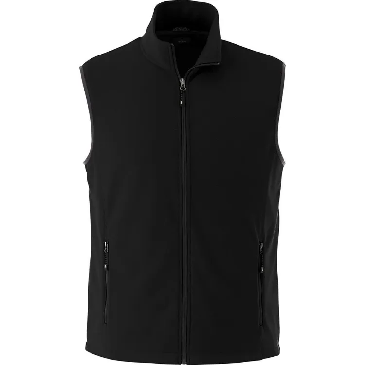 Picture of Tyndall Polyfleece Vest - Mens