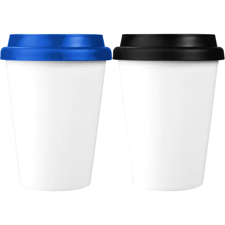 Picture of Carry Cup - 350ml Antibacterial Insulated Tumbler