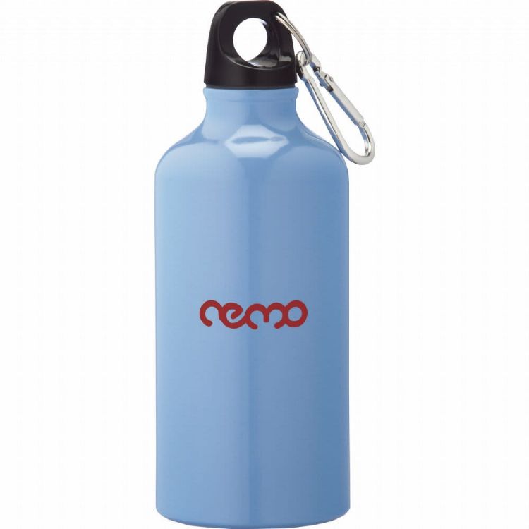 Picture of Li'l Shorty 500ml Aluminum Sports Bottle