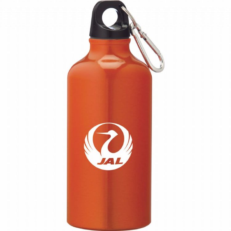 Picture of Li'l Shorty 500ml Aluminum Sports Bottle