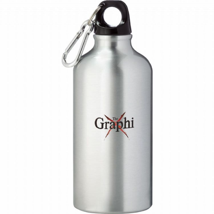 Picture of Li'l Shorty 500ml Aluminum Sports Bottle