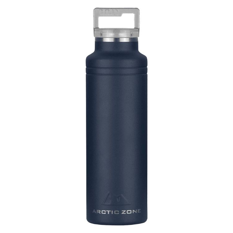 Picture of Arctic Zone Titan Thermal Copper Bottle - 600ml
