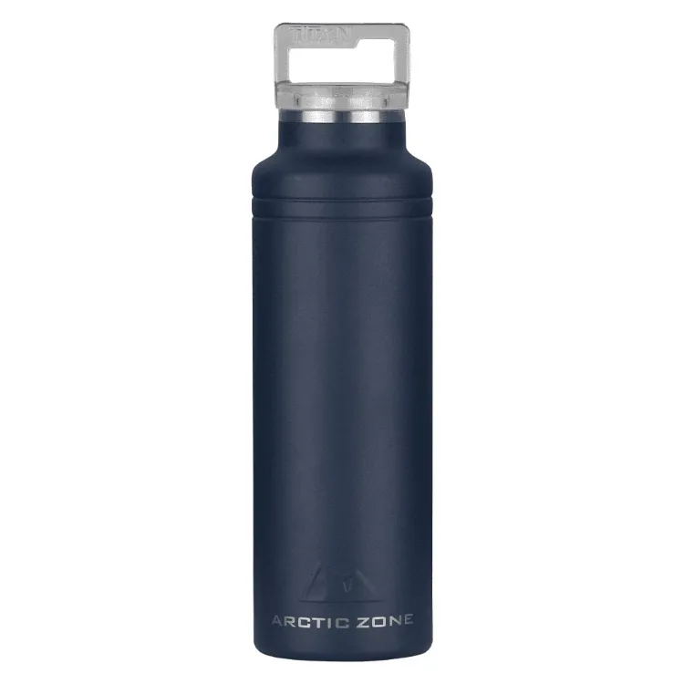 Picture of Arctic Zone Titan Thermal Copper Bottle - 600ml