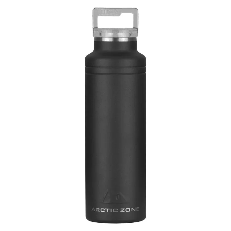 Picture of Arctic Zone Titan Thermal Copper Bottle - 600ml