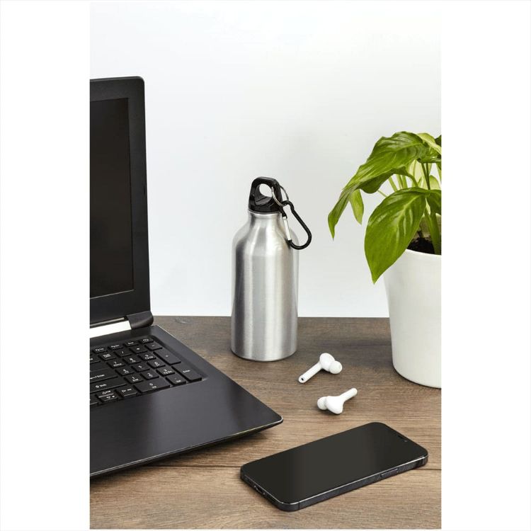 Picture of Oregon 400ml Sport Bottle w/ Carabiner