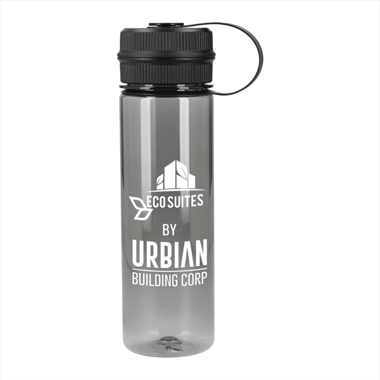 Picture of Venture Recycled R-PET Sports Bottle 620ml