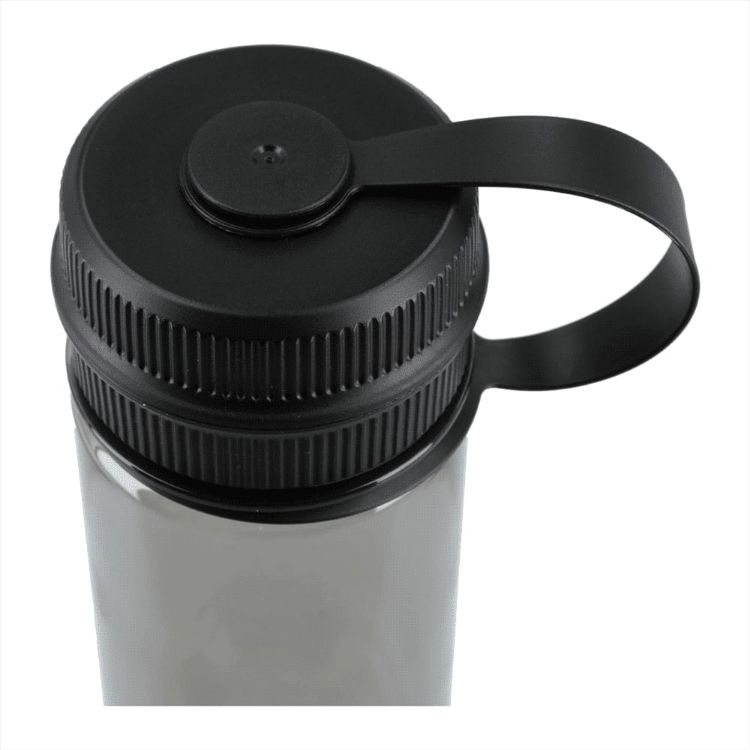 Picture of Venture Recycled R-PET Sports Bottle 620ml