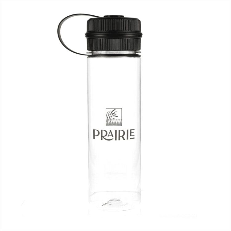 Picture of Venture Recycled R-PET Sports Bottle 620ml