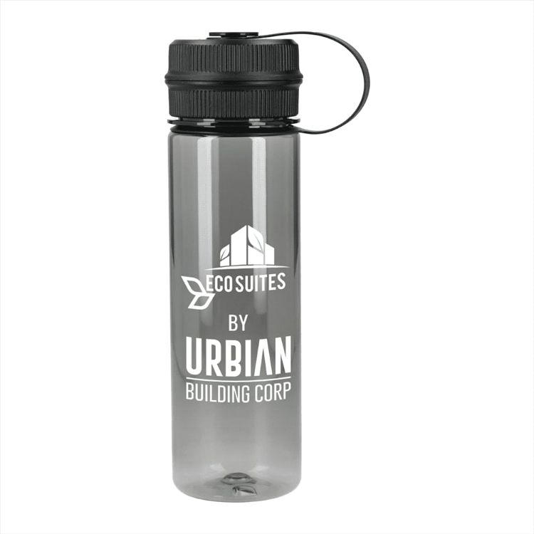Picture of Venture Recycled R-PET Sports Bottle 620ml