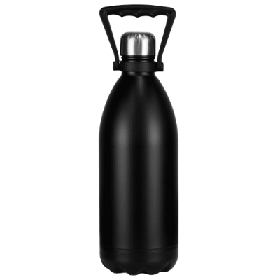 Show details for Trekk Cove 1.5 L Vacuum Insulated Stainless Steel Bottle Picture of Trekk Cove 1.5 L Vacuum Insulated Stainless Steel Bottle