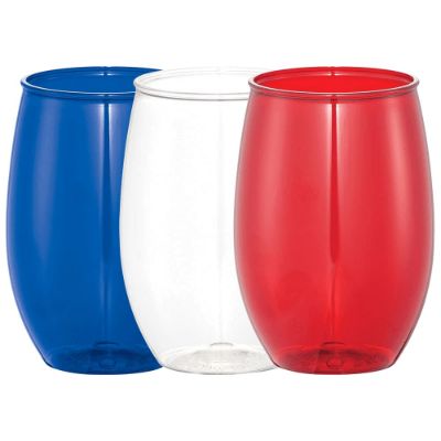 Show details for Wynwood 470ml Stemless Wine Cup Picture of Wynwood 470ml Stemless Wine Cup