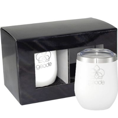Show details for 2Pk Gift Box For Drinkware Picture of 2Pk Gift Box For Drinkware
