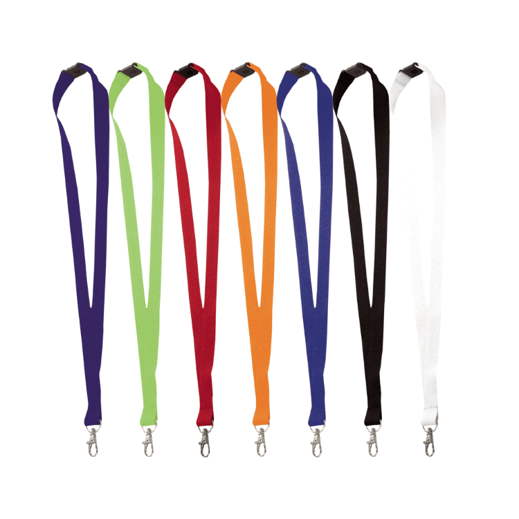 Picture of Lanyard w/ Lobster Clip