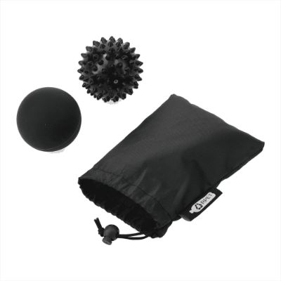 Show details for Oasis 2 Piece Massage Ball Set Picture of Oasis 2 Piece Massage Ball Set