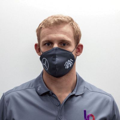 Show details for Viroblock Face Mask Picture of Viroblock Face Mask