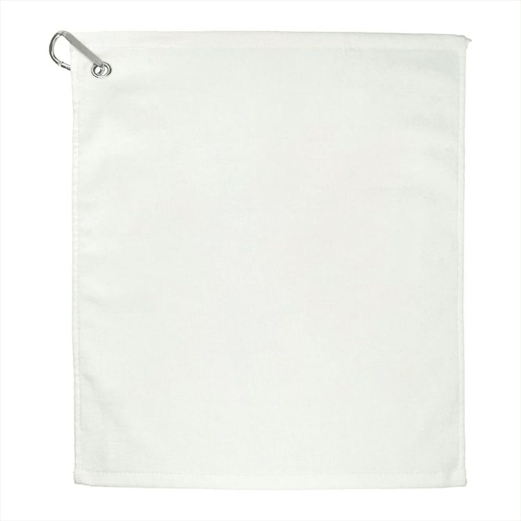 Picture of 15" X 18" Terry Golf Towel