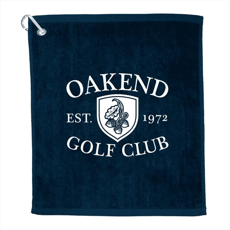 Picture of 15" X 18" Terry Golf Towel