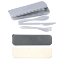 Show details for Bamboo Fibre Cutlery Set Picture of Bamboo Fibre Cutlery Set
