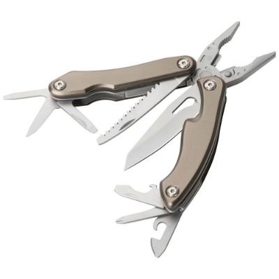 Show details for Trekk Deluxe Multi Tool Picture of Trekk Deluxe Multi Tool