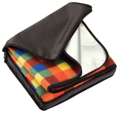 Show details for Picnic Rug In Carry Bag Picture of Picnic Rug In Carry Bag